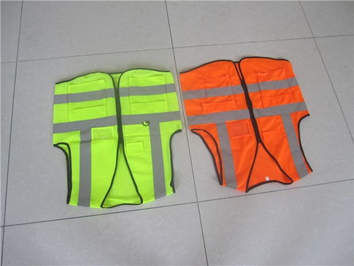 甘肅省酒泉市瓜州縣戶外勞動防護(hù)反光服裝衣服反光夾克背心專業(yè)廠家和價格