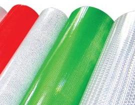 福建生產(chǎn)商反光材料,反光布,反光織帶,t7400滿天星反光膜價(jià)格 廠家 圖片