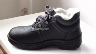 巴盾勞保鞋：卓越防護，安全與舒適并重