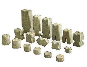 專業(yè)之選 如何甄選優(yōu)質(zhì)水泥墊塊廠家——從效果圖、產(chǎn)品型號(hào)到工程應(yīng)用全解析